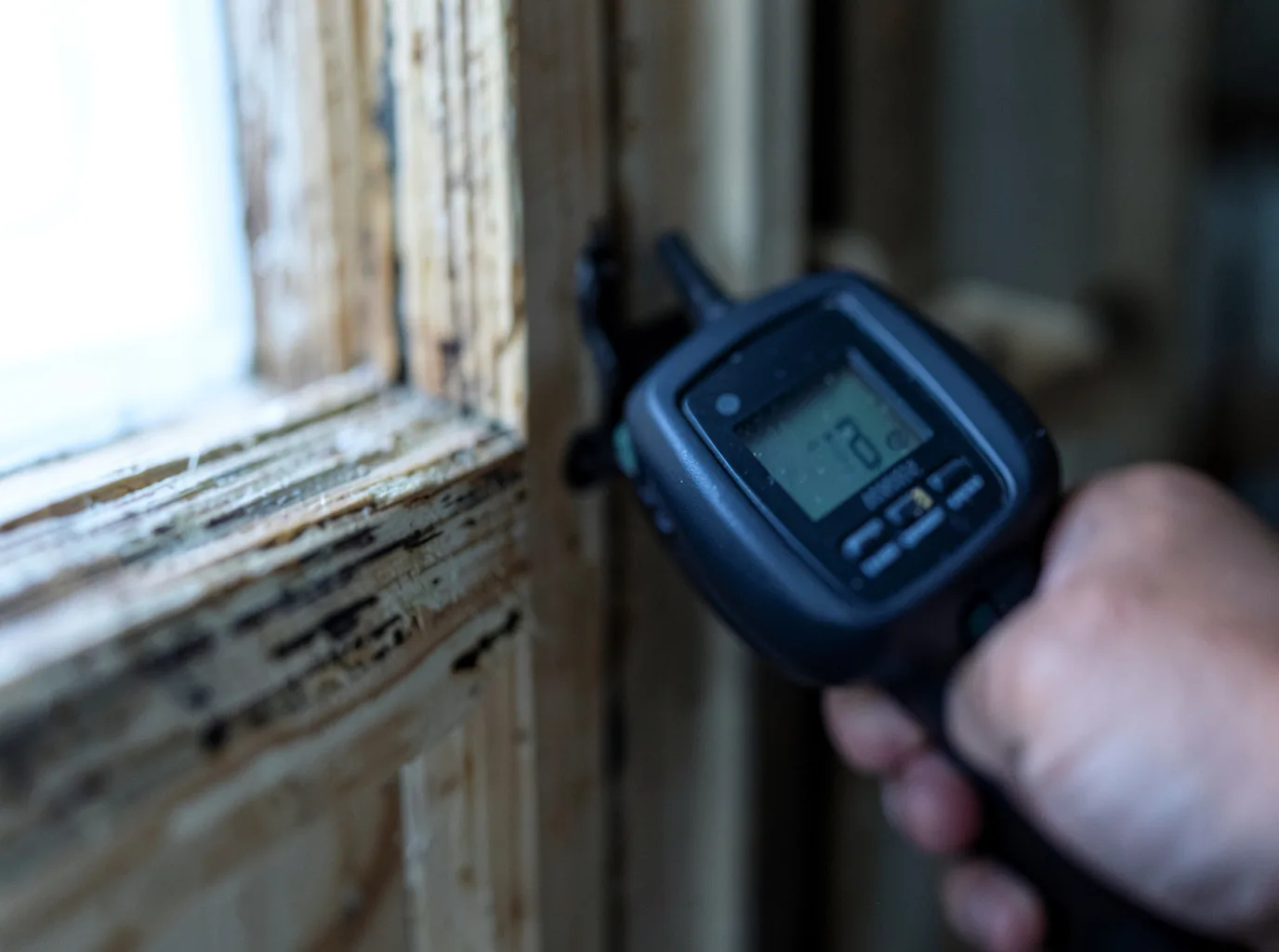 Commercial Water Damage Restoration in Bath, IN