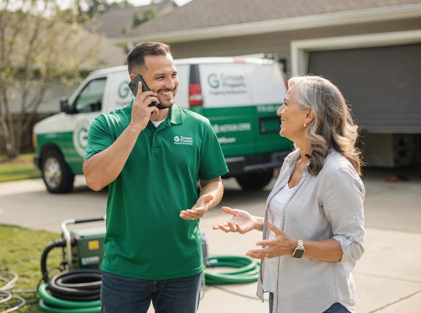 Water Damage Restoration Bath, IN FAQs
